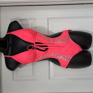 Monokini Bathing Suit